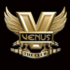 Venus Nightclub icono