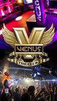 Venus Nightclub Poster