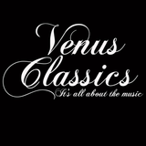 آیکون‌ Venus Classics