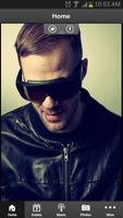 Adam Beyer screenshot 1