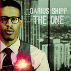 Darius Shipp icône