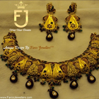Farco Jewellers icon