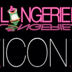 Lingerie Icon آئیکن