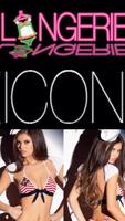 Lingerie Icon پوسٹر