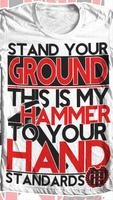 Stand Your Ground poster