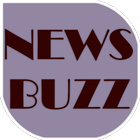 NEWS Buzz icône