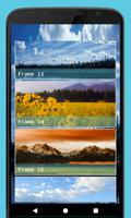 Nature Photo Frame скриншот 3