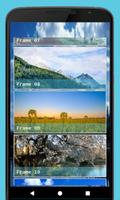 Nature Photo Frame اسکرین شاٹ 2