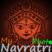 My Navratri Photo