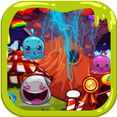 Escape Jelly King Killer APK