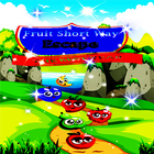 Fruit Short Way Escape アイコン