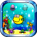 Giant Fish Mince Meat APK