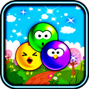 Smile Marble Bomb Ultimate APK