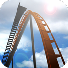 Ultimate Coaster آئیکن