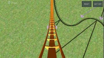 Ultimate Coaster syot layar 1