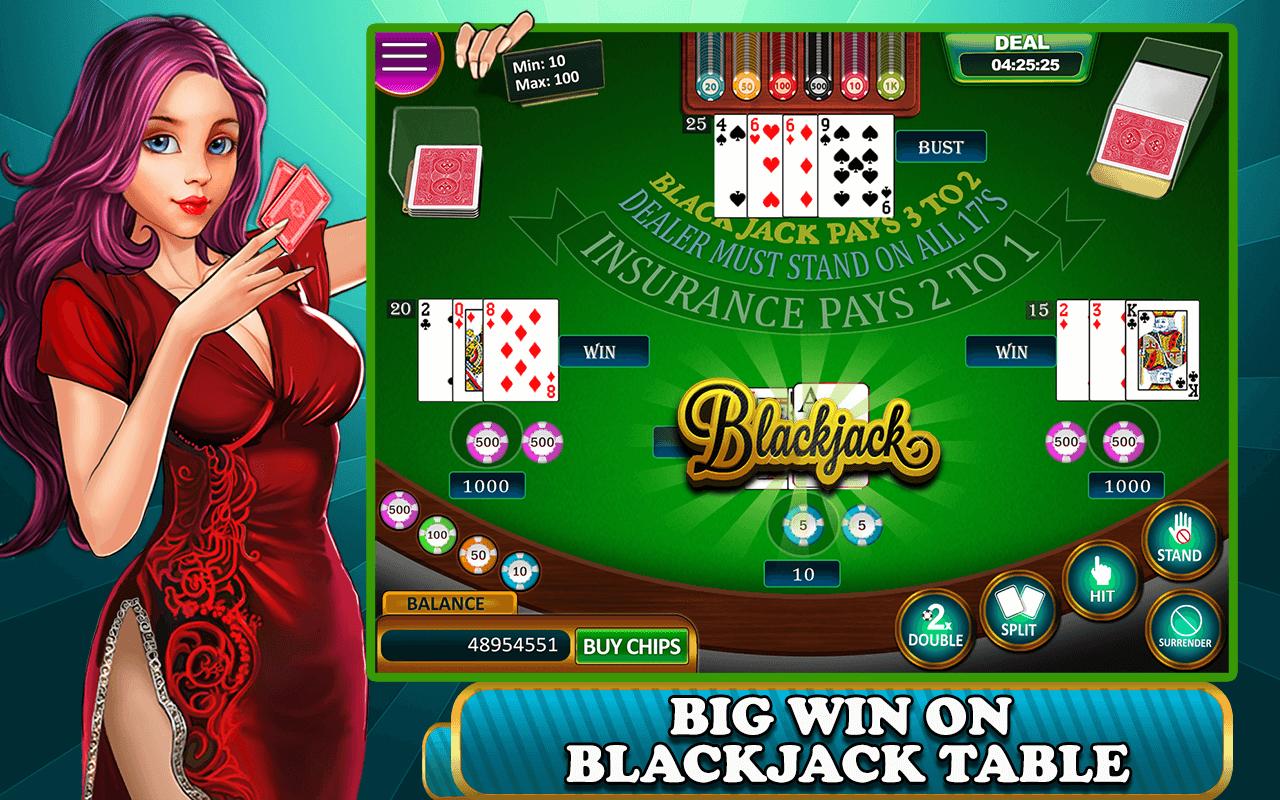 Best casino in ac for blackjack Best casino in ac for blackjack