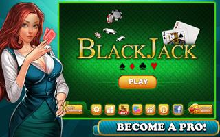 BlackJack capture d'écran 3