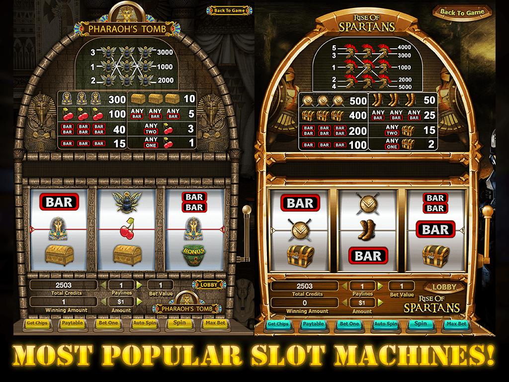 Слот машина game slot machines org ru