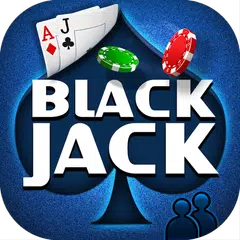 BlackJack Multiplayer Vegas! APK 下載