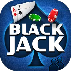 BlackJack Multiplayer Vegas!