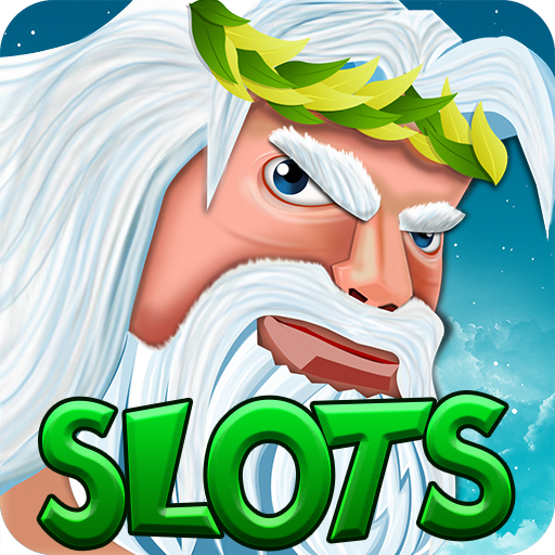 Slots - Fantasy Series!