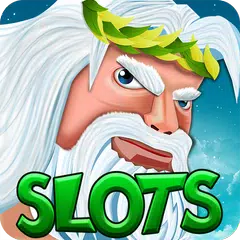 Slots - Fantasy Series! アプリダウンロード