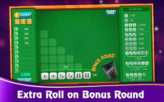 Farkle Casino - Free Dice Game screenshot 3