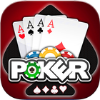 Poker - Card Game! icône