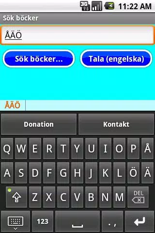 Svenskt tangentbord APK for Android Download