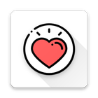 Love Calculator : Real Love Percentage Calculator icône