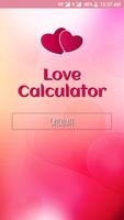Love Calculator : Real Love Percentage Calculator capture d'écran 3