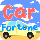 Car Fortune - สีรถถูกโฉลก ícone