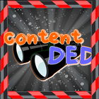 ContentDED - Free Ringtone icon