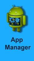 File Manager(Apk Share) 포스터