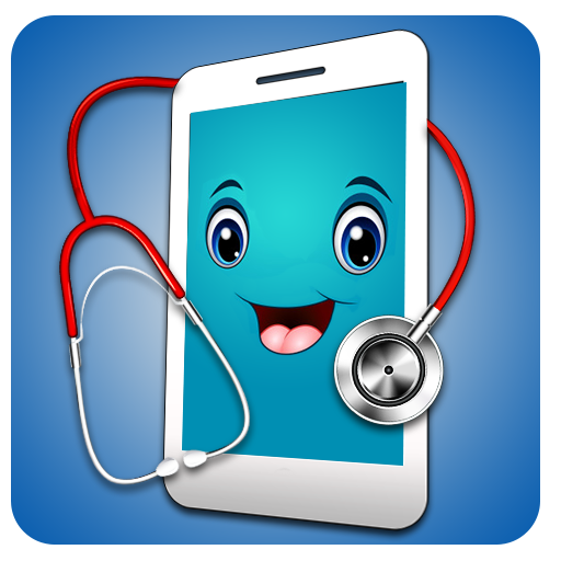 Phone tester – Test my mobile & Diagnose Android