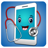 Phone tester – Test my mobile & Diagnose Android icon