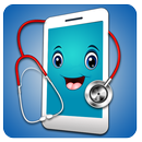 Phone tester – Test my mobile & Diagnose Android APK