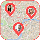 phone number tracker with location APK
