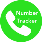 Numbers Tracker icône