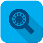 Phone Number Search icon
