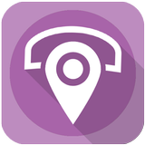 Phone Numbers Locator Search icon