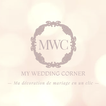 ”My Wedding Corner