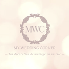 My Wedding Corner آئیکن