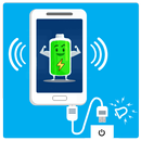 Anti-Theft Alarm  & Full Battery Alert APK