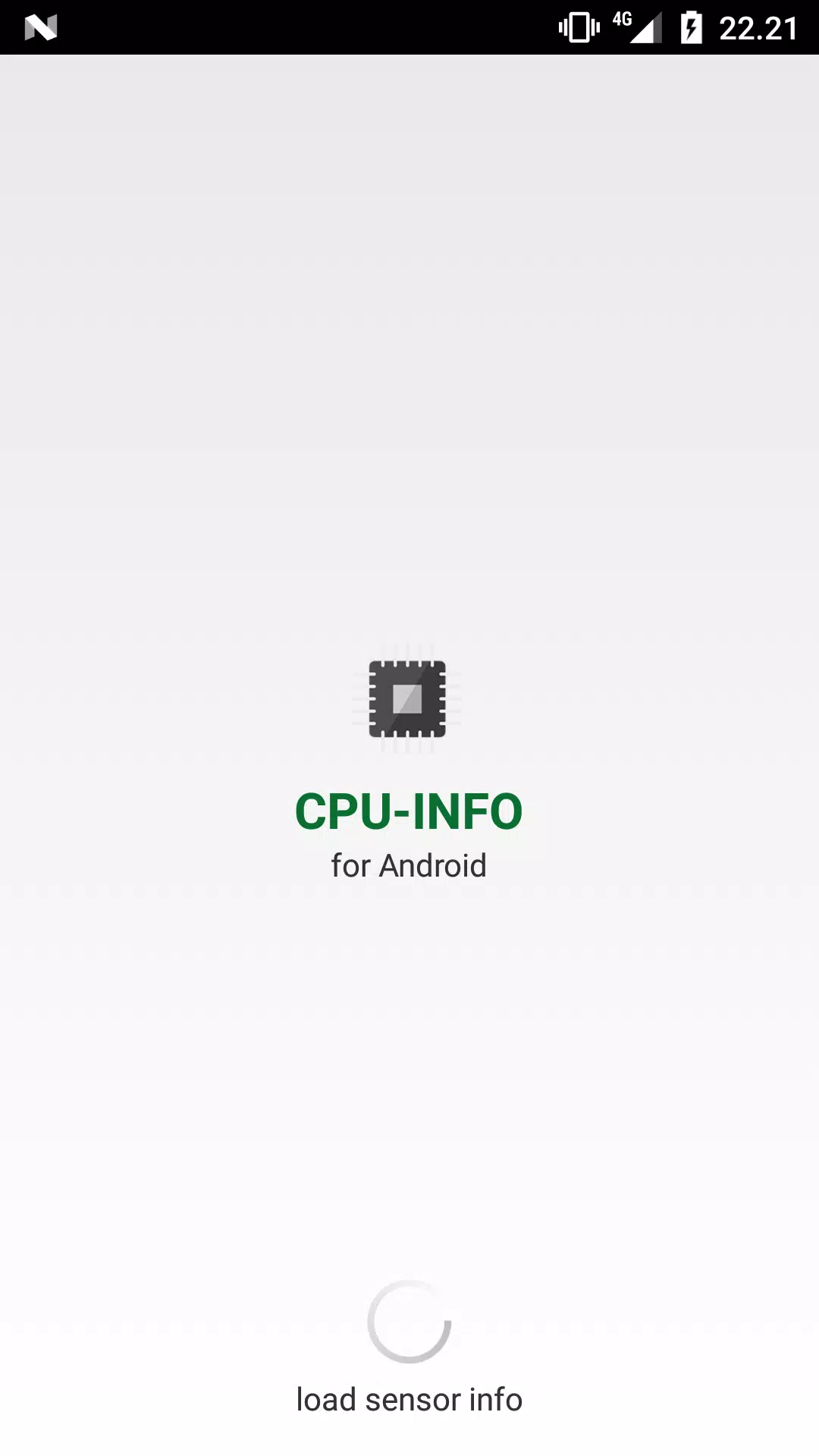 CPU identifier PRO APK for Android Download