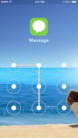 App Locker plakat