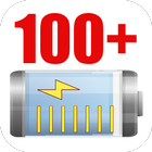 100+ Battery Apps icon