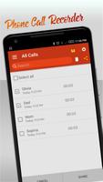 Phone Call Recorder screenshot 3