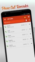 Phone Call Recorder poster