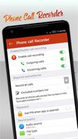 Phone Call Recorder screenshot 1